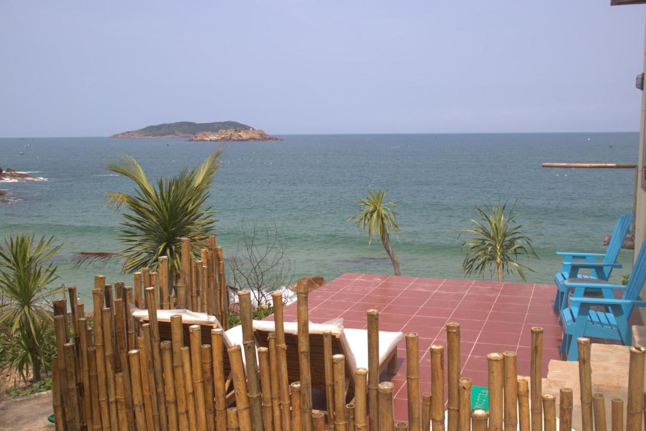 Life'S A Beach Quy Nhon Exterior foto