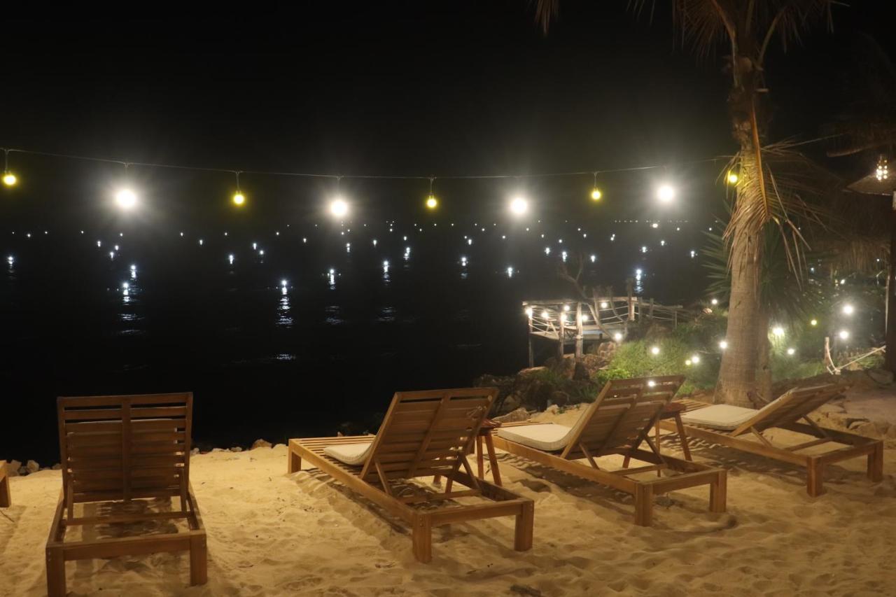 Life'S A Beach Quy Nhon Exterior foto