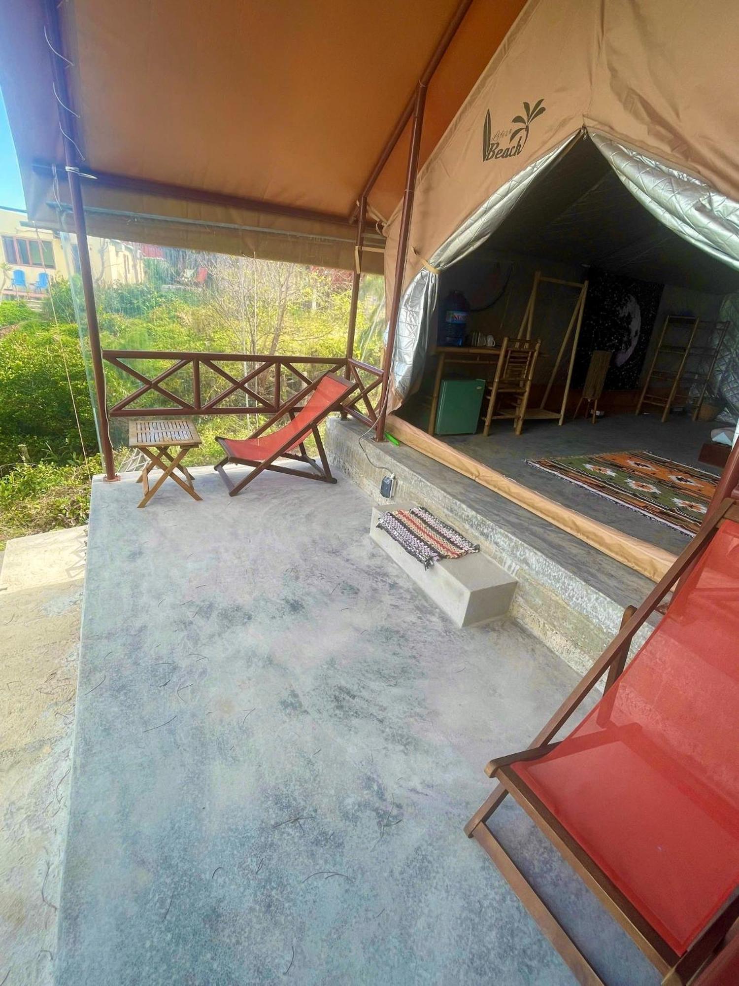 Life'S A Beach Quy Nhon Exterior foto