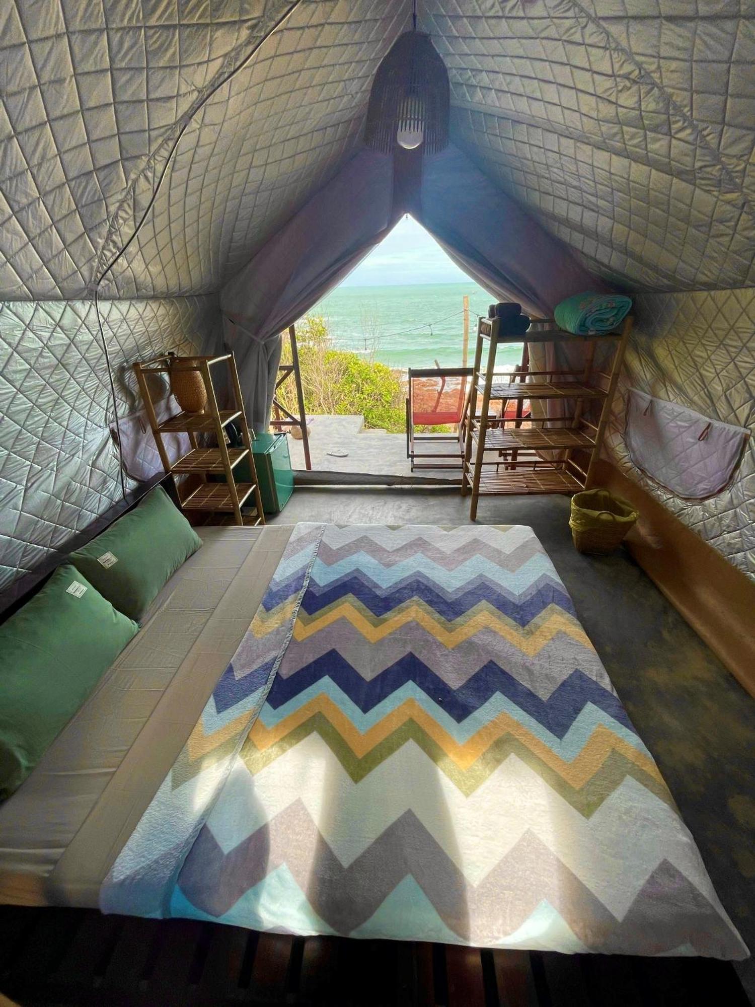 Life'S A Beach Quy Nhon Exterior foto