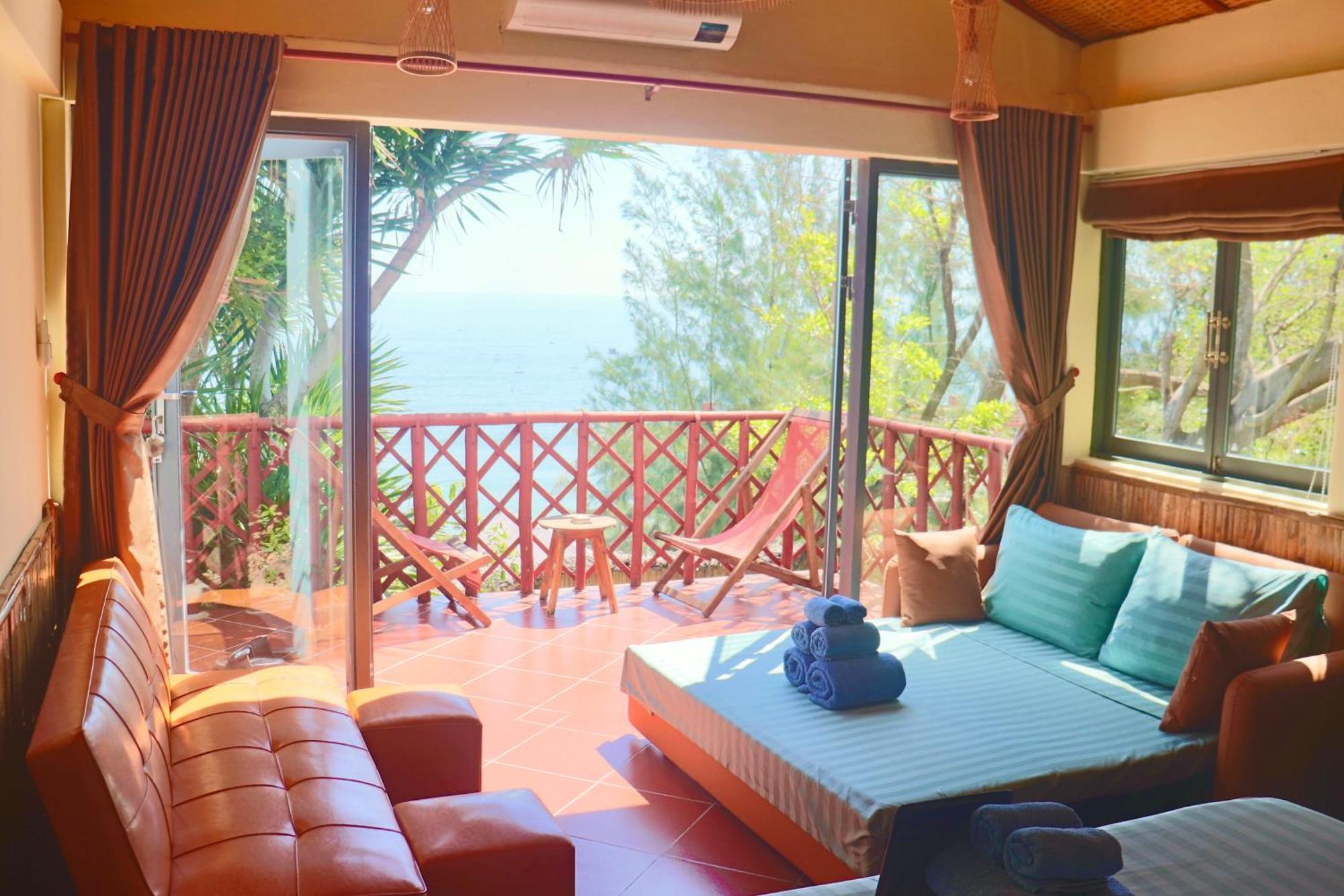 Life'S A Beach Quy Nhon Exterior foto